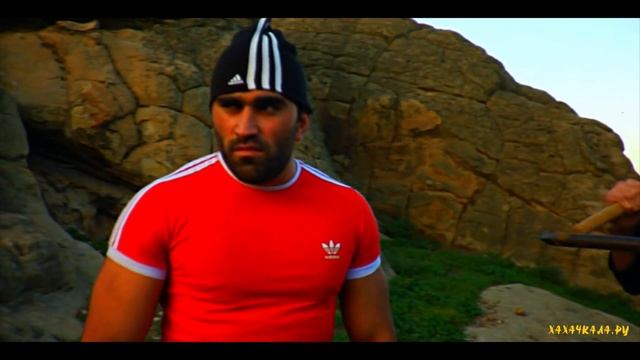 "Горцы от ума 2" - "Скинхеды". смотреть онлайн
