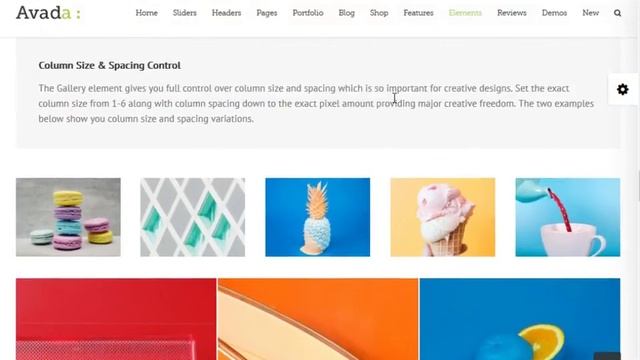 WordPress Image Gallery смотреть онлайн