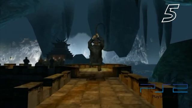 Indiana Jones - Top 10 Videojuegos смотреть онлайн