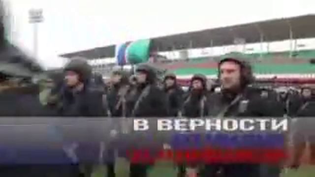 Чеченская армия 2016 смотреть онлайн