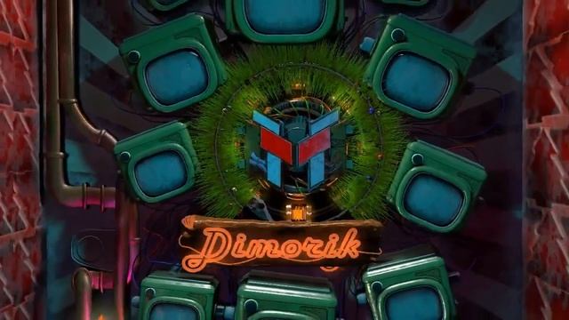 Зимнее интро мармока смотреть онлайн