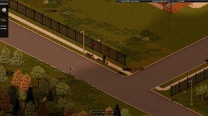 Project Zomboid Apocalypse: Kill All Zomboids Challenge - Part 1