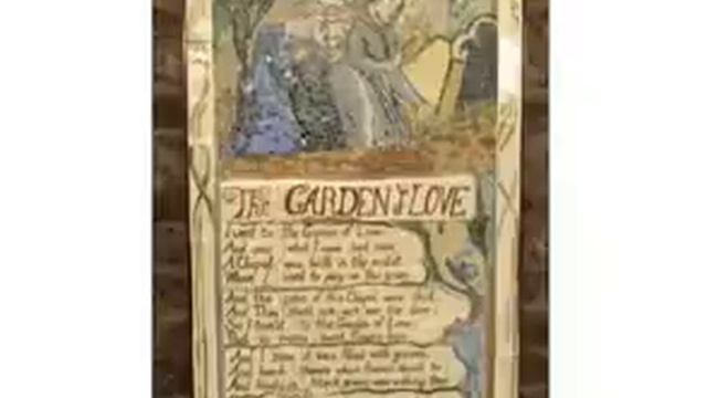 The Garden Of Love, William Blake, Choir смотреть онлайн