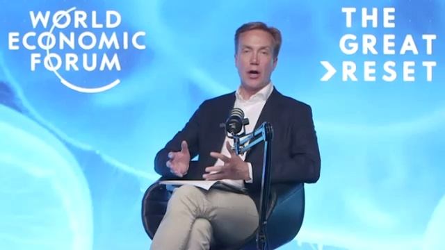 The Great Reset | June 10th | Highlights смотреть онлайн