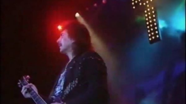 Black Sabbath - Black Sabbath