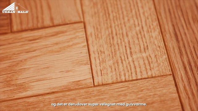 Trægulve i eg fra Urban-Hald | Slidstærkt trægulv i højeste kvalitet смотреть онлайн