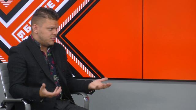 Ближе к аналитике. Лукашенко – главный бренд Беларуси. Что еще является нашей визитной карточкой? смотреть онлайн