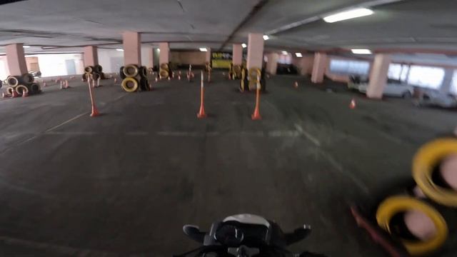 МОТОШКОЛА | СУЕТА??