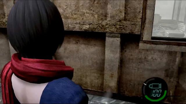 Resident Evil 4: Assignment Ada - Assignment Carla: Part 3 смотреть онлайн