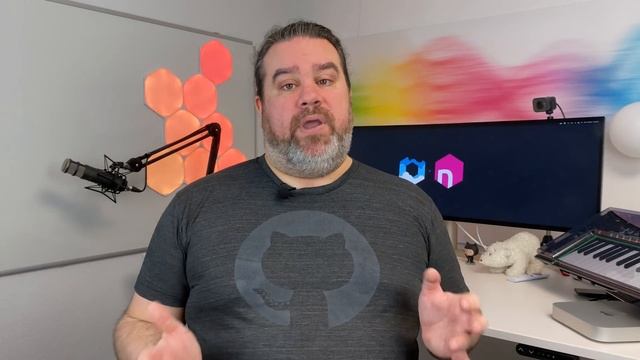 Microsoft, JavaScript und TypeScript: Feindliche Übernahme?! // deutsch смотреть онлайн