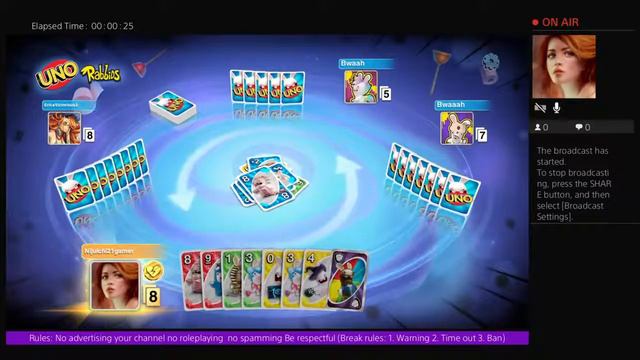Android 21 plays uno with ui goku black demonlord and erica road to 1k смотреть онлайн