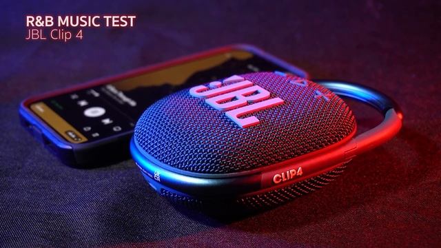 รีวิวลำโพง JBL Clip 4 ลำโพงบลูทูธจิ๋วเสียงดีที่พกพาได้ทุกที่ смотреть онлайн