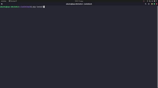 How To Deploy A Django App With OVHcloud | Hosting Django On VPS With Nginx + SSL Certificate смотреть онлайн