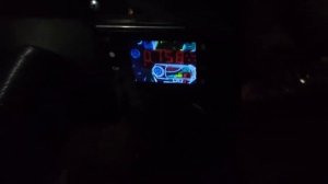 тупит экран китайской автономки