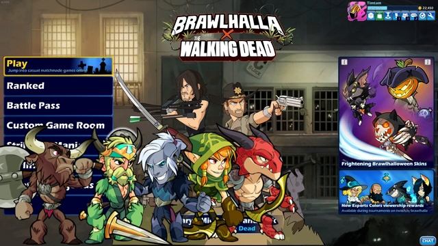 Fangwild Legends - 'Win matches as Legends that have been to the Fangwild' смотреть онлайн