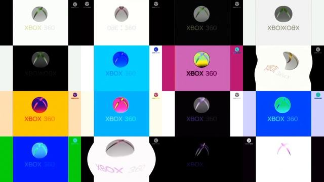 LOUD 16 The Ultimate Turbo Best Animation Logos смотреть онлайн