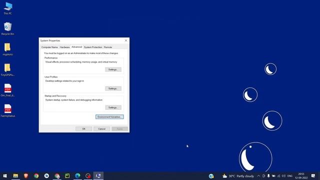 How to set enveronment path in windows 10 for mysql смотреть онлайн