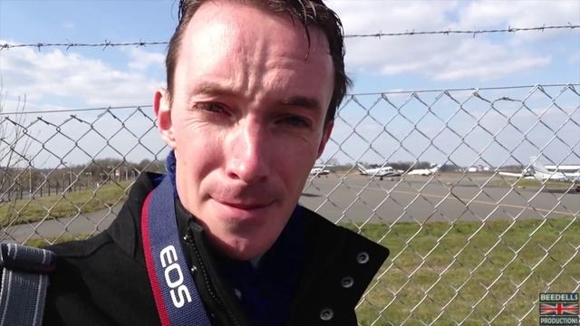 Biggin Hill Airport смотреть онлайн