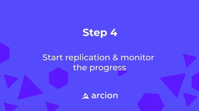 Arcion Cloud Demo: Oracle To MongoDB смотреть онлайн