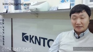 Как получить туристическую визу C-3 в Южную Корею [МФЦ KNTC]