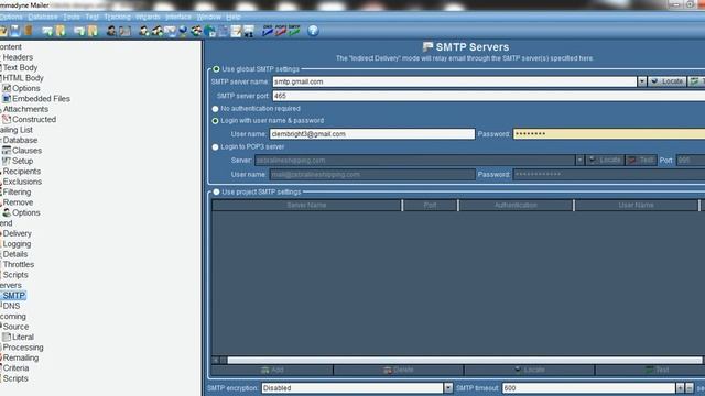 How To Send Unlimited Email With Gammadyne mailer 2020 (100% Inbox) смотреть онлайн