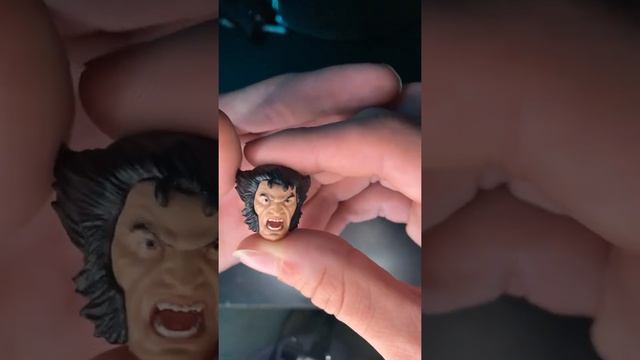 X-men Wolverine resurrection marvel legends review!! #marvellegends #wolverine смотреть онлайн