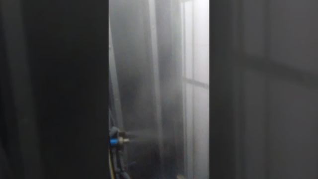 Пескоструй работа смотреть онлайн