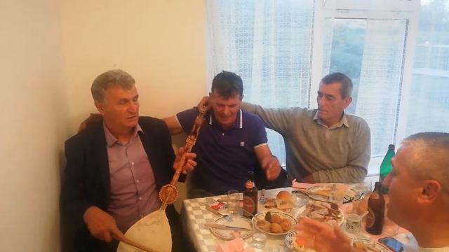 Guslar Biške u domu Aleksića.Rača Kragujevačka смотреть онлайн