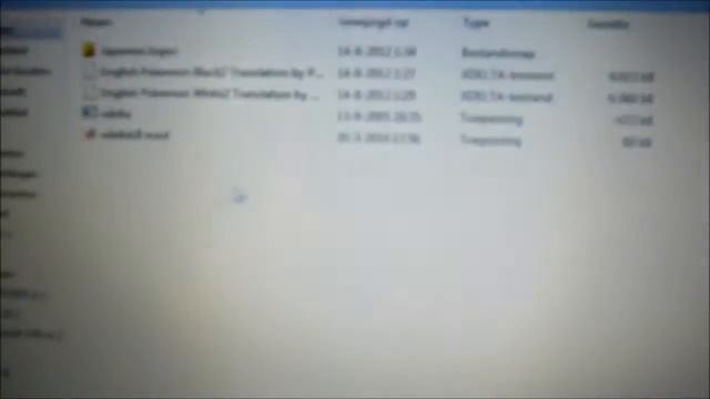 How to get Black 2/White 2 onto your r4 ds смотреть онлайн