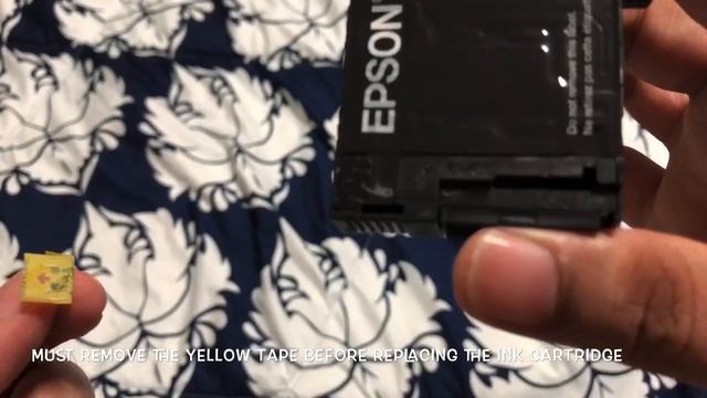 EPSON INK CARTRIDGE | Unboxing Epson 364 Ink Cartridges смотреть онлайн