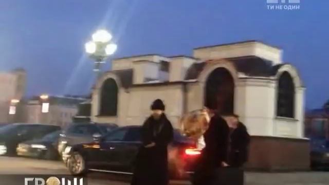 правда о патриархе кирилле смотреть онлайн