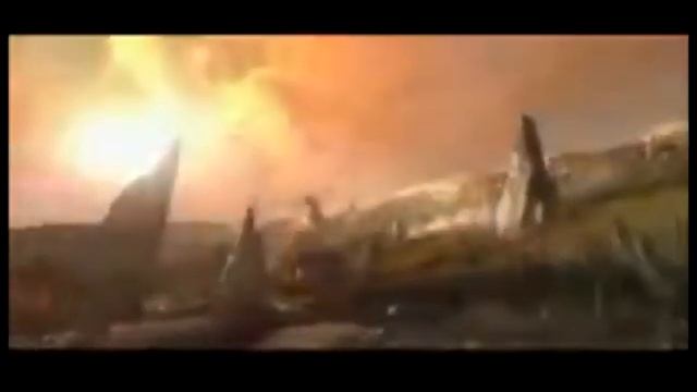 Ария - Антихрист (WarCraft III) смотреть онлайн