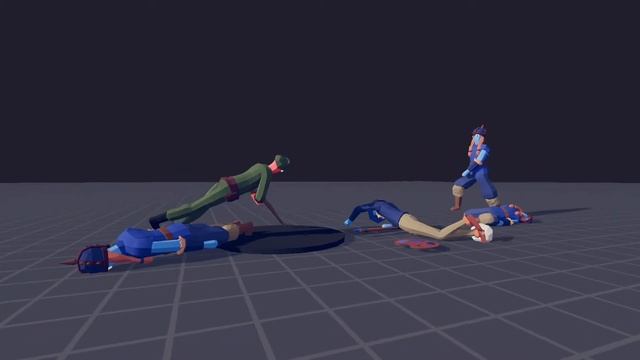 Создание собственных войск и фракции "Вторая Мировая война" (часть 1)! TABS #34 смотреть онлайн