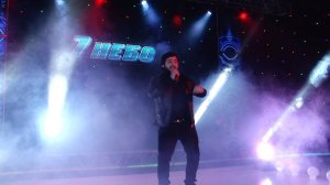 Рашид Багатаев- "Глаза" (сольный концерт Э.Джанмирзоева в Дербенте)2015 г.7 небо