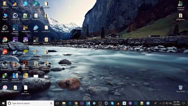 HOW TO INCREASE DEDICATED VIDEO RAM ON YOUR LAPTOP/DESKTOP - THE ONLY 2 WAYS WORKING (2018) смотреть онлайн