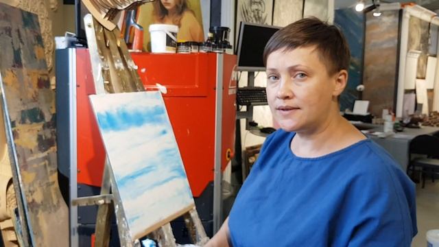 Декоративка для ванной комнаты/Простейший способ смотреть онлайн