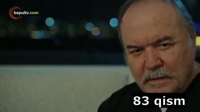 Qo'rg'on Sirlari 83 Qism
