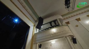 LTM Презентационный видео фильм
