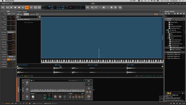 16. Multisample Intro