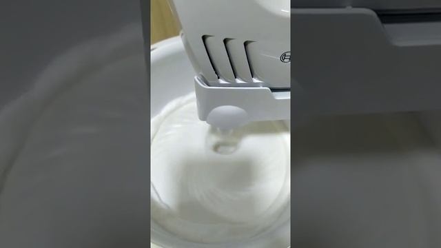 Castella.  Рецепт Тайваньского торта.