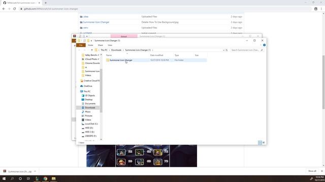 How To Access League of Legends Hidden Summoner Icons (Chinese Chibi Icons) смотреть онлайн
