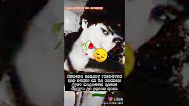 Садои Баланд♥️ меброя ноладор🥀 1 (Текст песни) смотреть онлайн