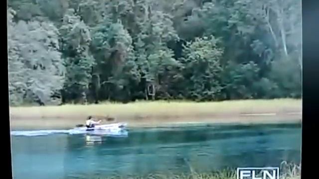 Прозрачное каноэ смотреть онлайн