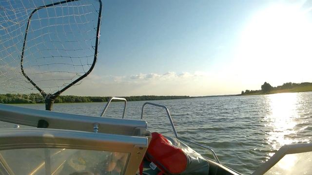 Первый судак команды "Суровый троллинг" июль 2023 смотреть онлайн