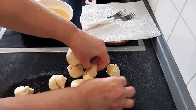 Беляши. Очень вкусные и сочные. Готовим беляши смотреть онлайн