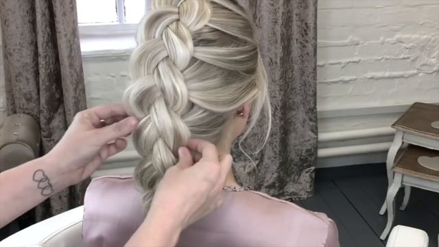 ▶▶ ВСЕ ЧТО ТЕБЕ НУЖНО ЗНАТЬ О НАРОЩЕННЫХ ВОЛОСАХ смотреть онлайн