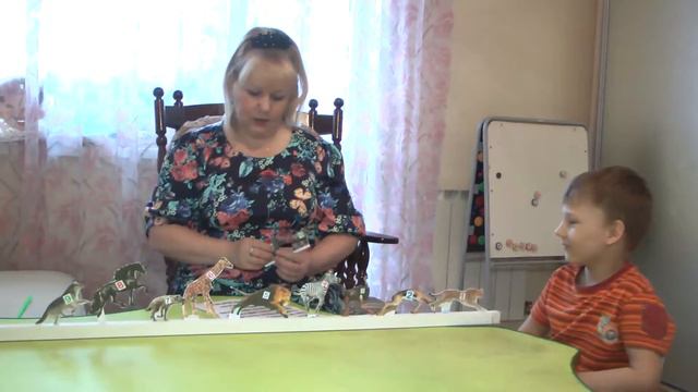 4 ПРЯМОЙ И ОБРАТНЫЙ СЧЁТ В ПРЕДЕЛАХ ДЕСЯТИ ЖИВОТНЫЕ НА ДОРОЖКЕ смотреть онлайн