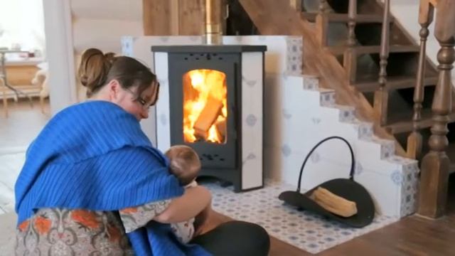 ГРИГОРЬЕВСКИЕ ПРОСТОРЫ - здесь хочется жить... смотреть онлайн