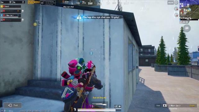 Live | PUBG MOBILE Gameplay Part 3 | no commentary смотреть онлайн