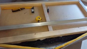 Ремонт каркаса выдвижного дивана